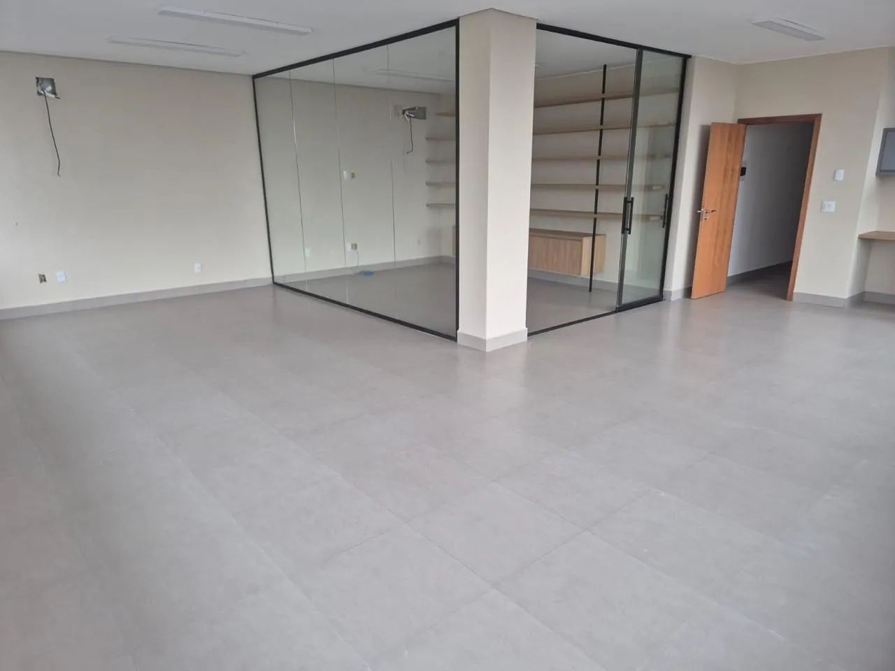 Sala comercial 100 ou 200m² - Foto 5