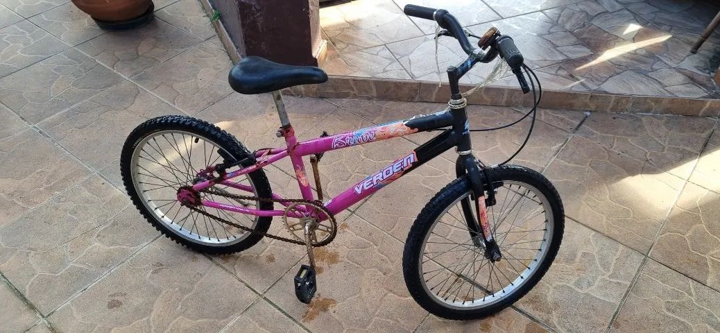 Vendo bicicleta - Foto 4
