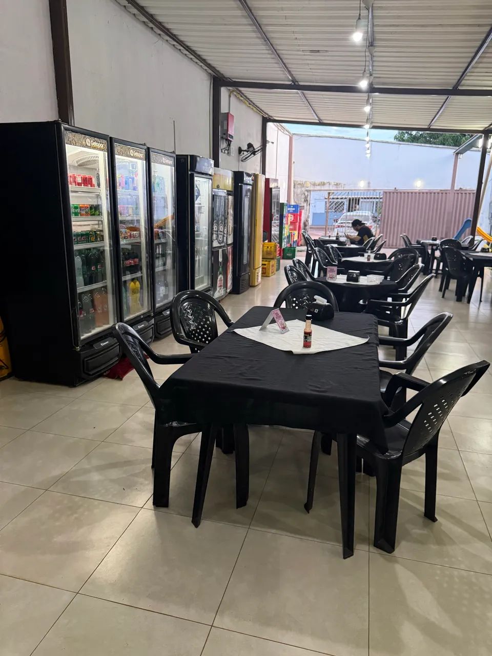 Repasso bar  - Foto 4