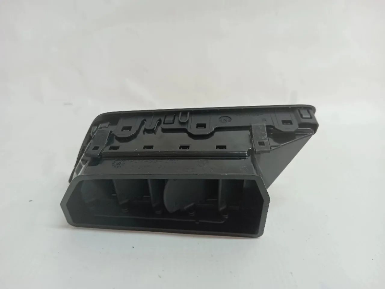 Difusor De Ar Direito Vw Gol Voyage Saveiro G7 Original  - Foto 5