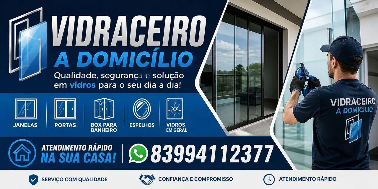 Vidraceiro 