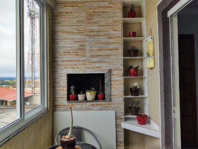 Tranquilidade. Apartamento 3 quartos (1 suíte) próximo ao centro - Foto 4