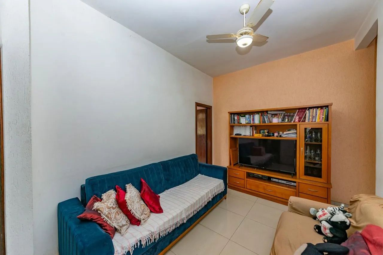 Casa à Venda - Dom Bosco, 12 Quartos, 630 m2 - Foto 5