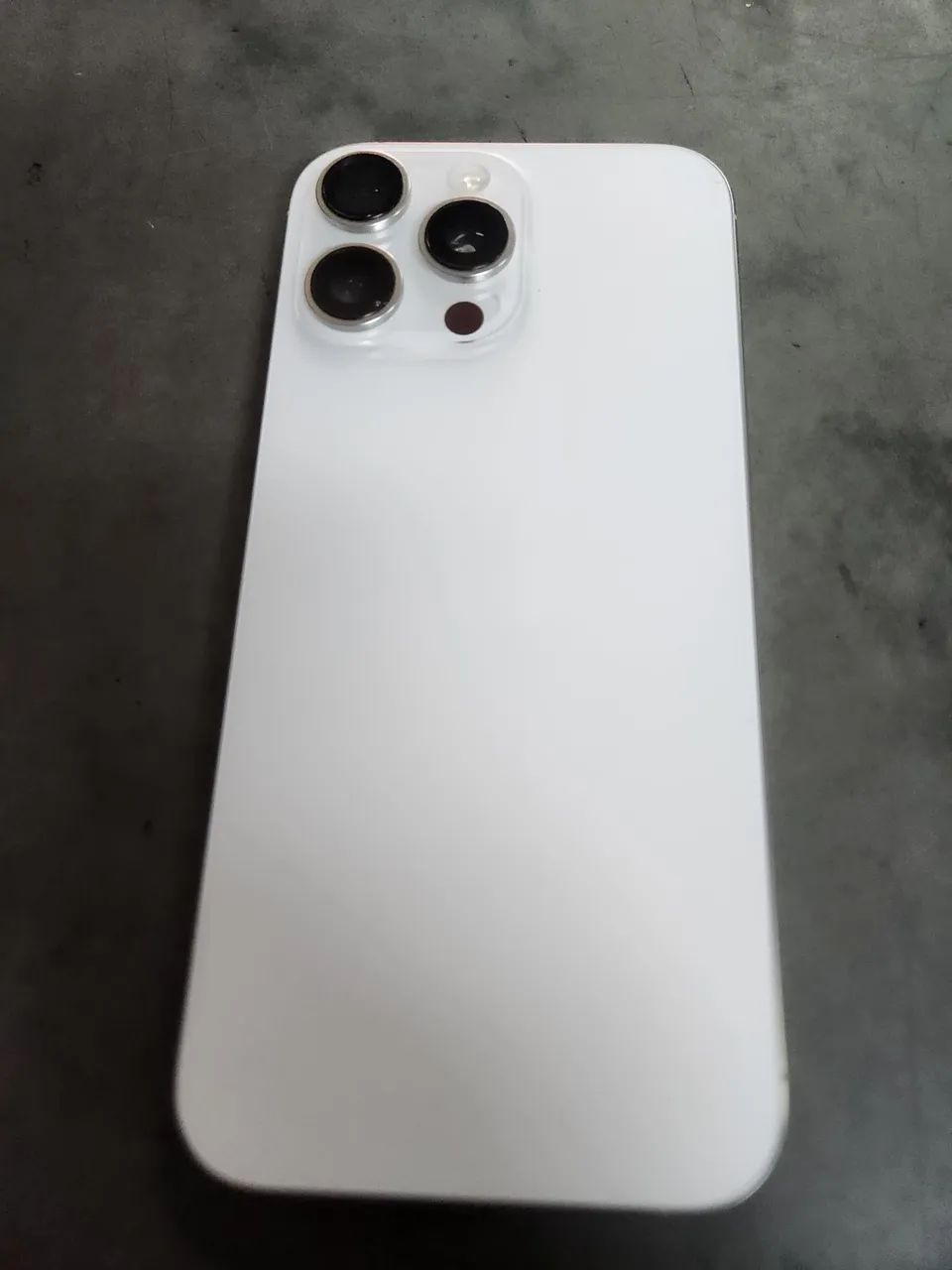 iPhone 16 pro Max 256