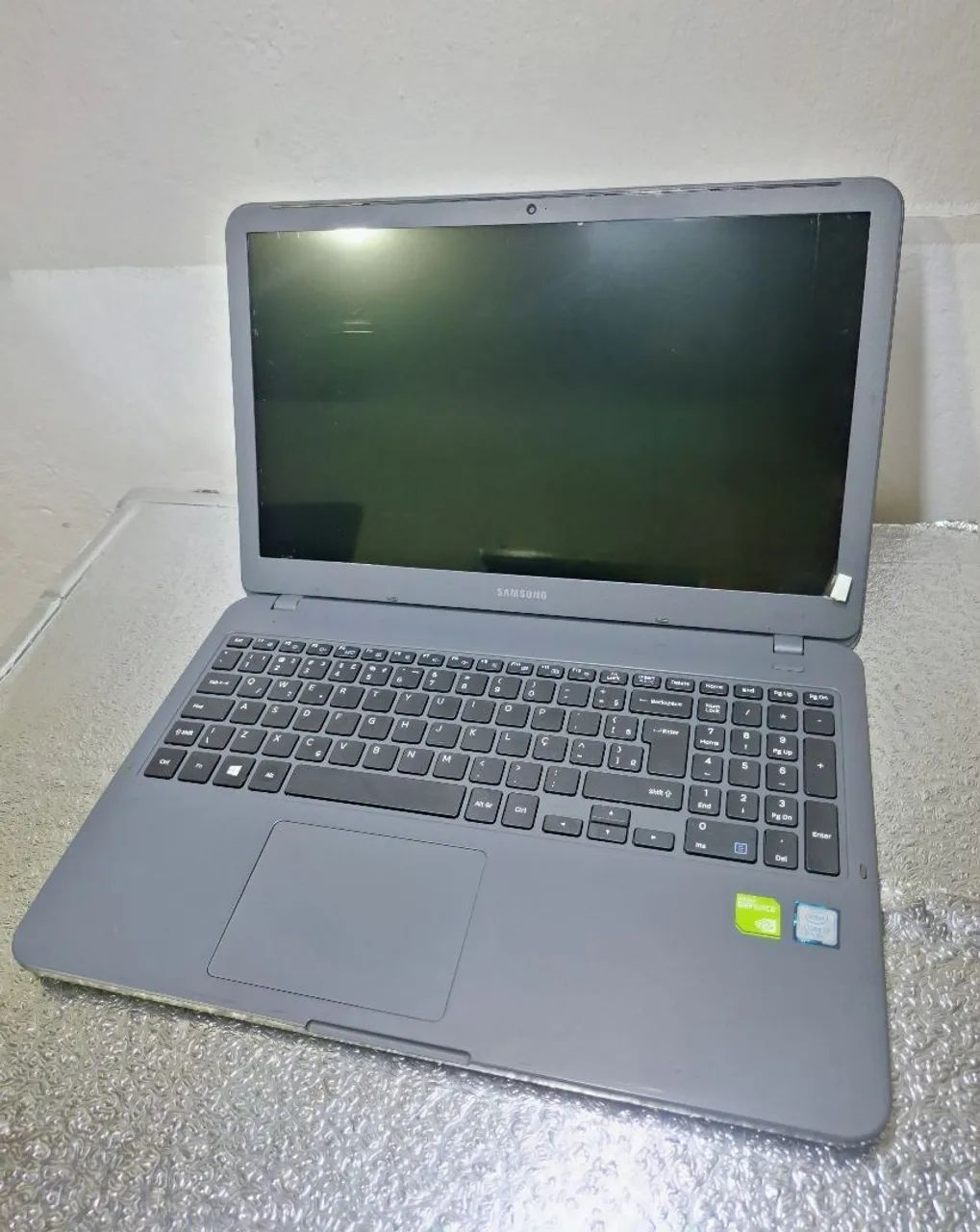 Notebook Samsung Essentials  - Foto 2