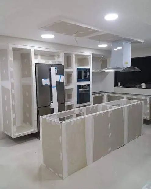 Gesso e Reformas - Foto 3