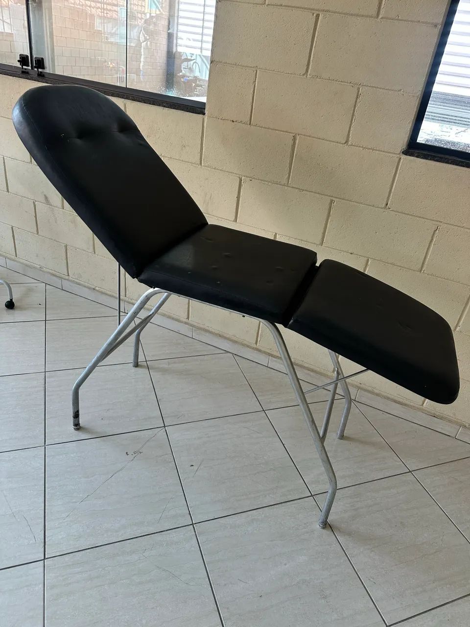 Maca Estética 3 Posições 