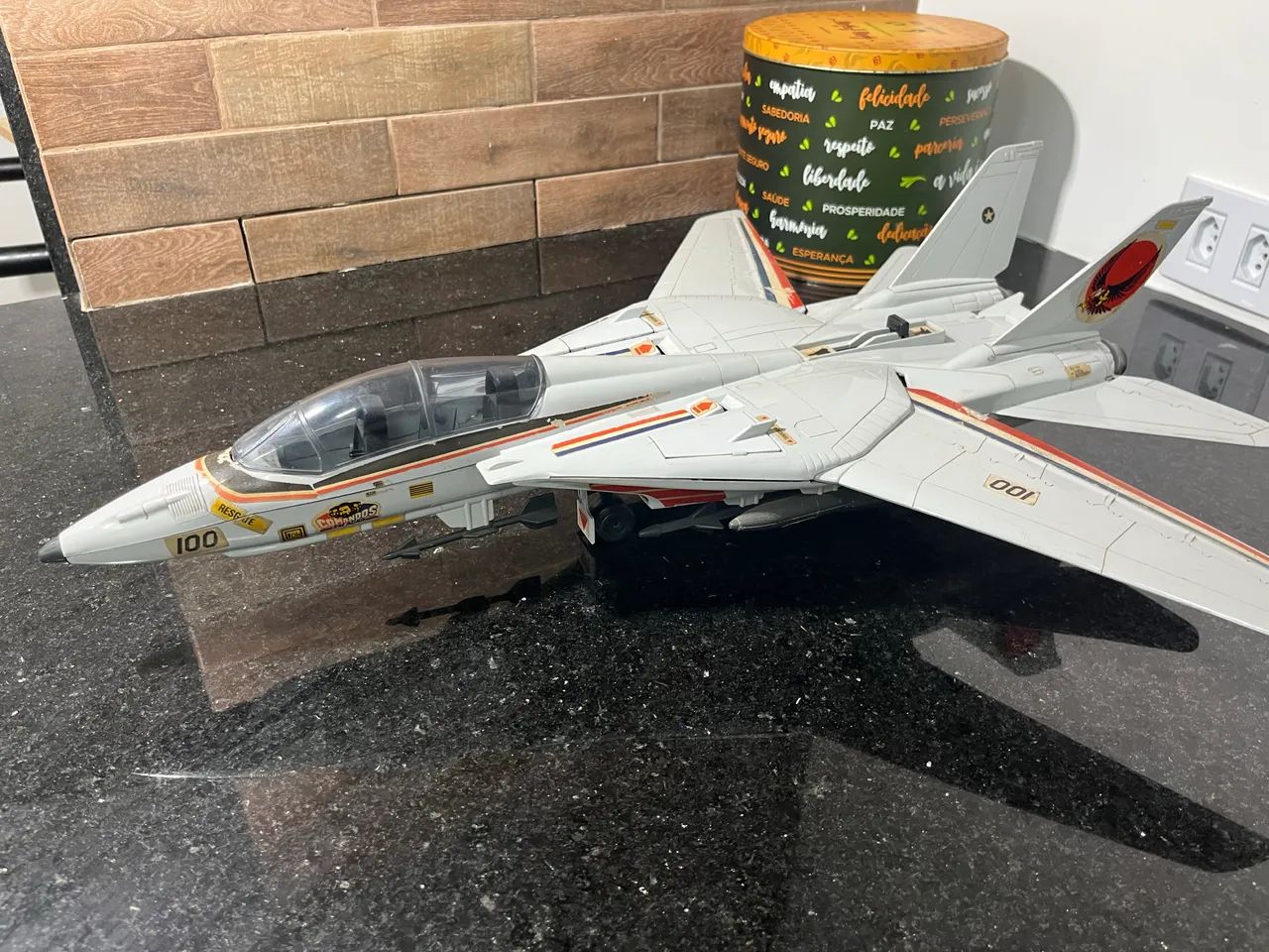 Comandos em Ação - Gi Joe - Foto 2