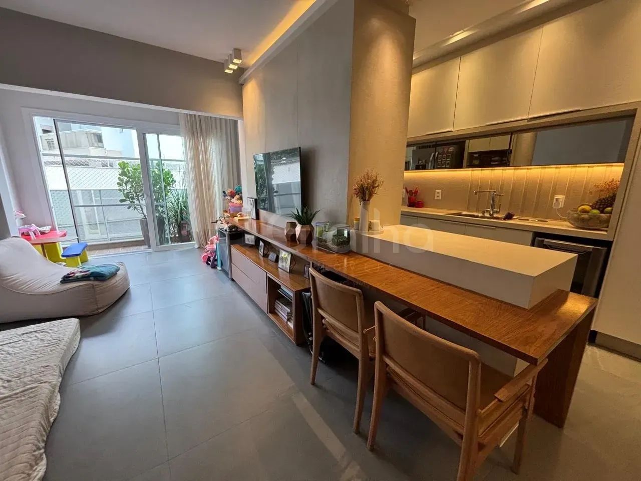 Imóvel para venda possui 190 metros quadrados com 3 quartos - Foto 5