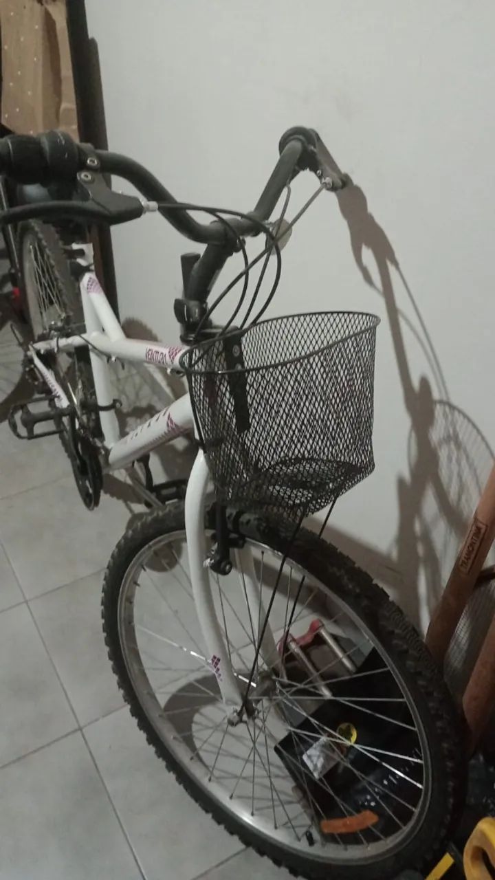 Bicicleta  - Foto 2