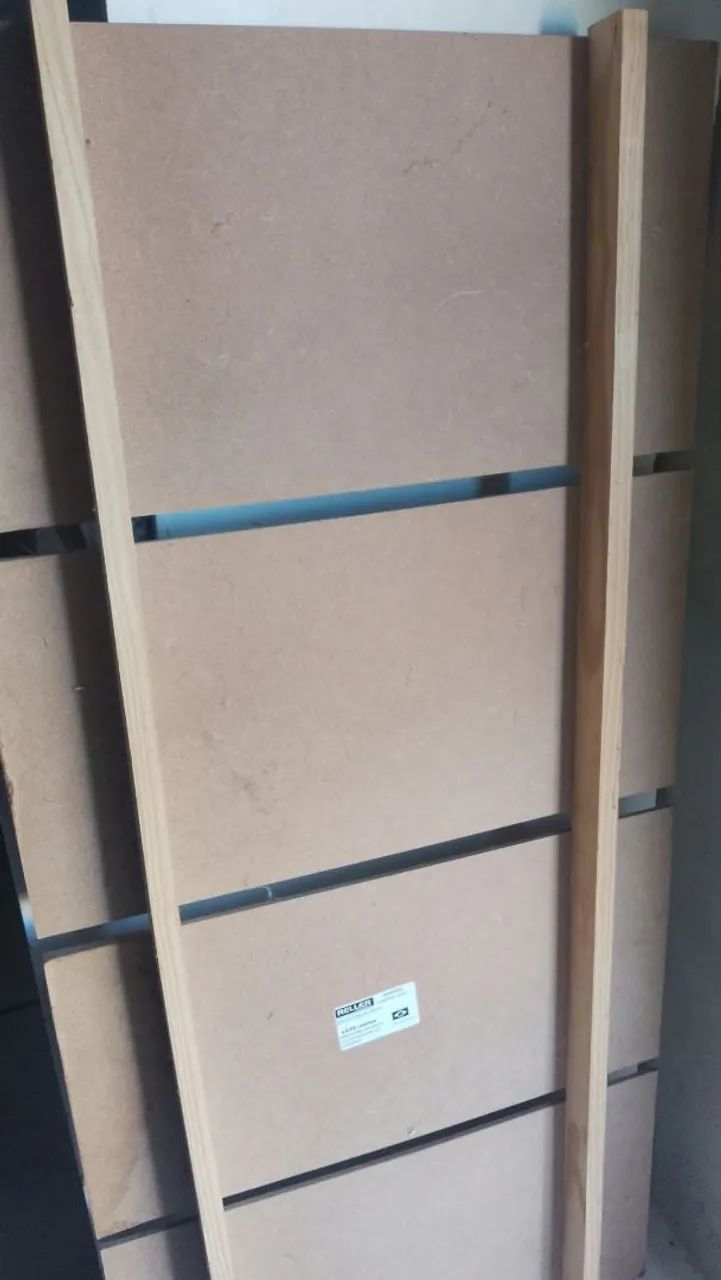 Berço infantil bem conservado  - Foto 5