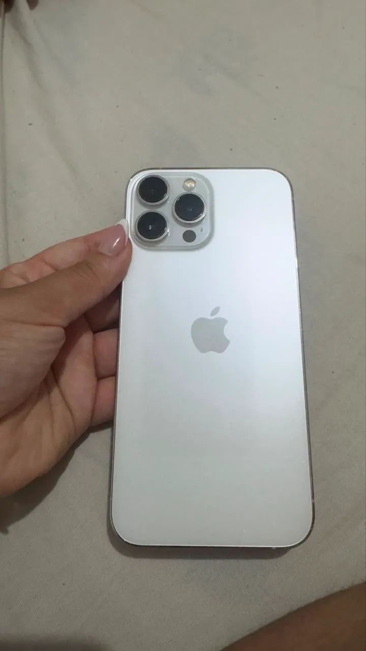 iPhone 13 Pro Max  - Foto 2