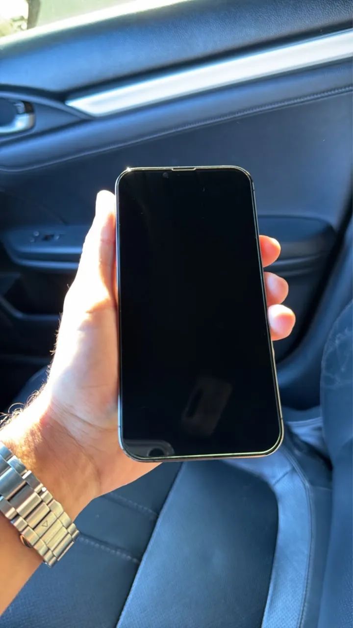 iPhone 13 Pro 128gb - Foto 3