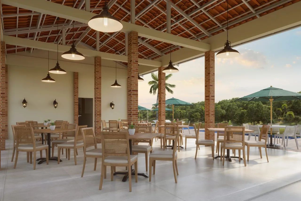 Chácaras da Fazenda 1  - Foto 5