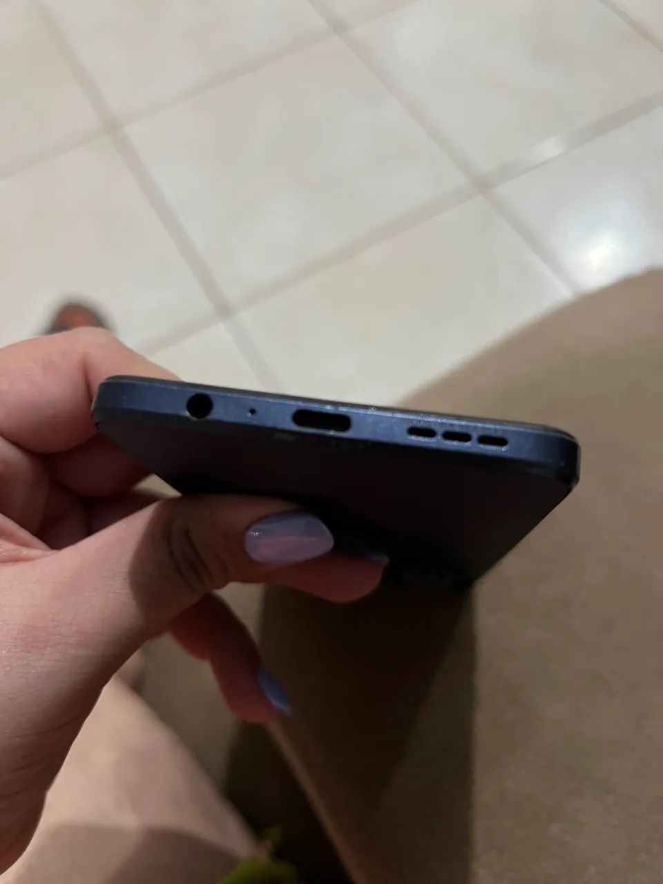 Celular Motorola G84 - Foto 4