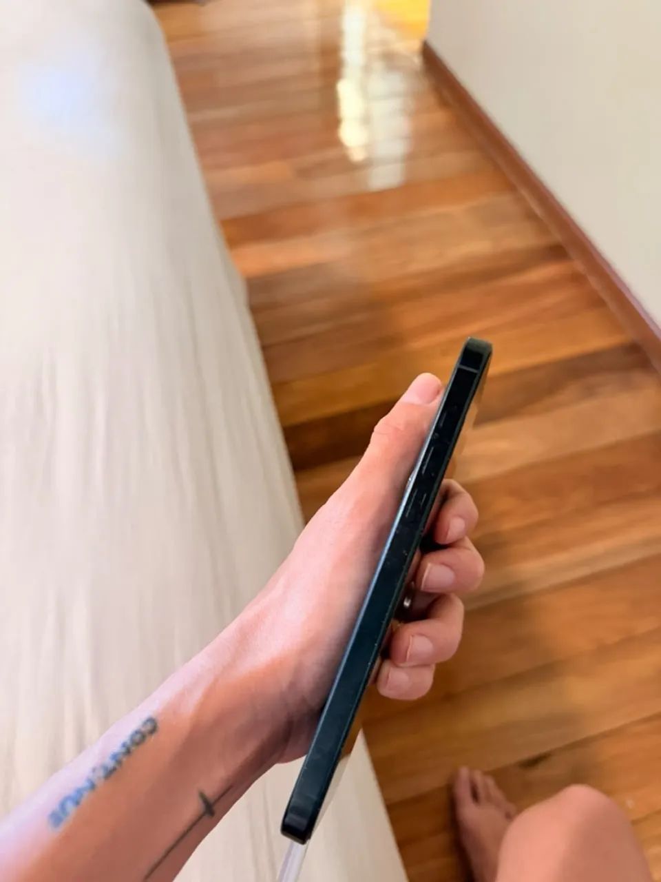 iPhone 16 pro Max - 256g - Foto 5
