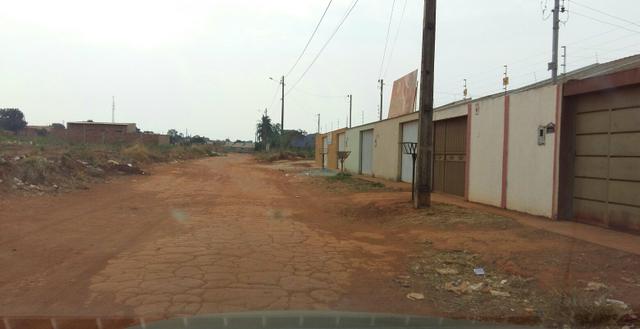Loteamento Buriti Sereno -Aparecida goiania - Foto 6