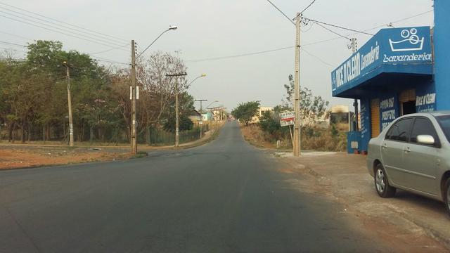 Loteamento Residencial Jardins Fonte Nova - Foto 4