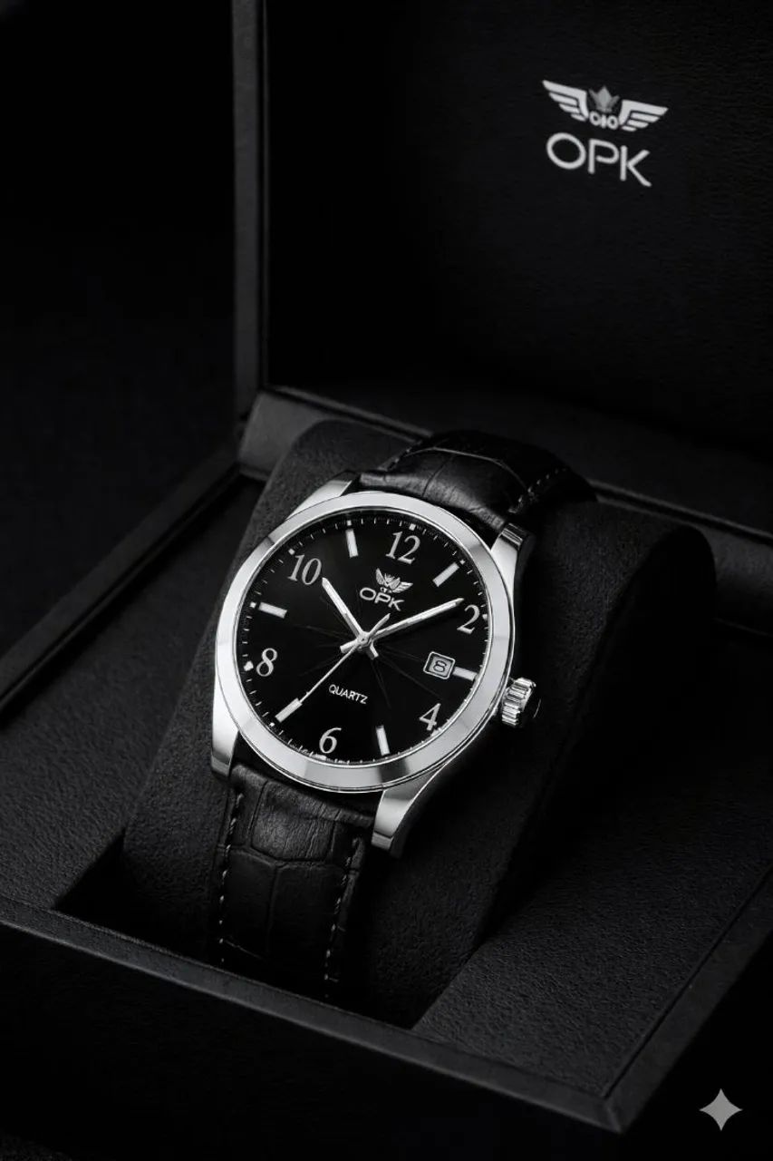Relógio OPK ORIGINAL  - Foto 2