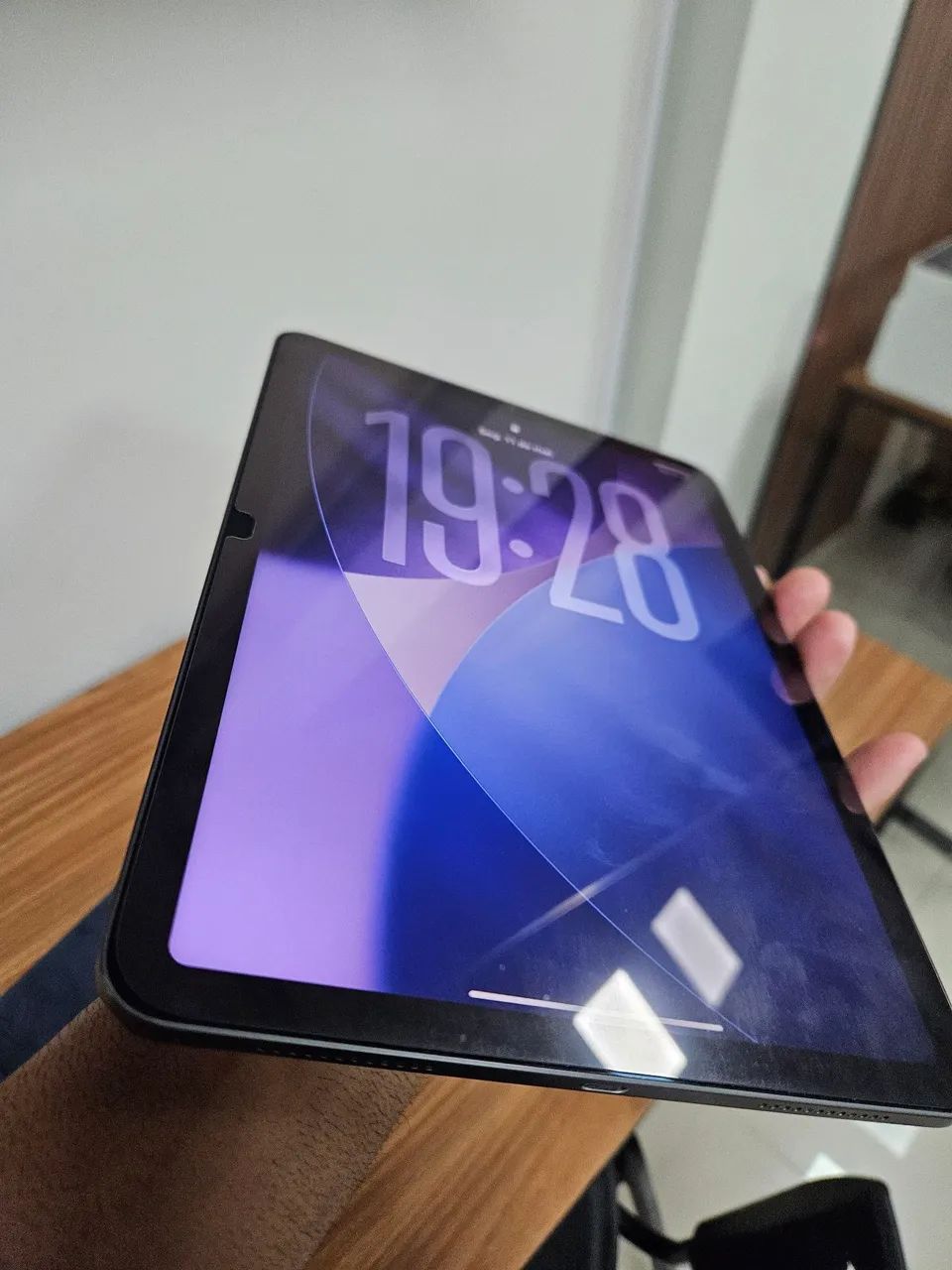 Ipad Air 4 - única Dona 100% ok! 