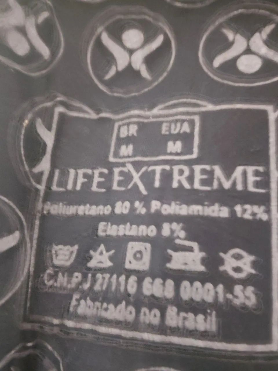 Cinta modeladora life extreme - Foto 3
