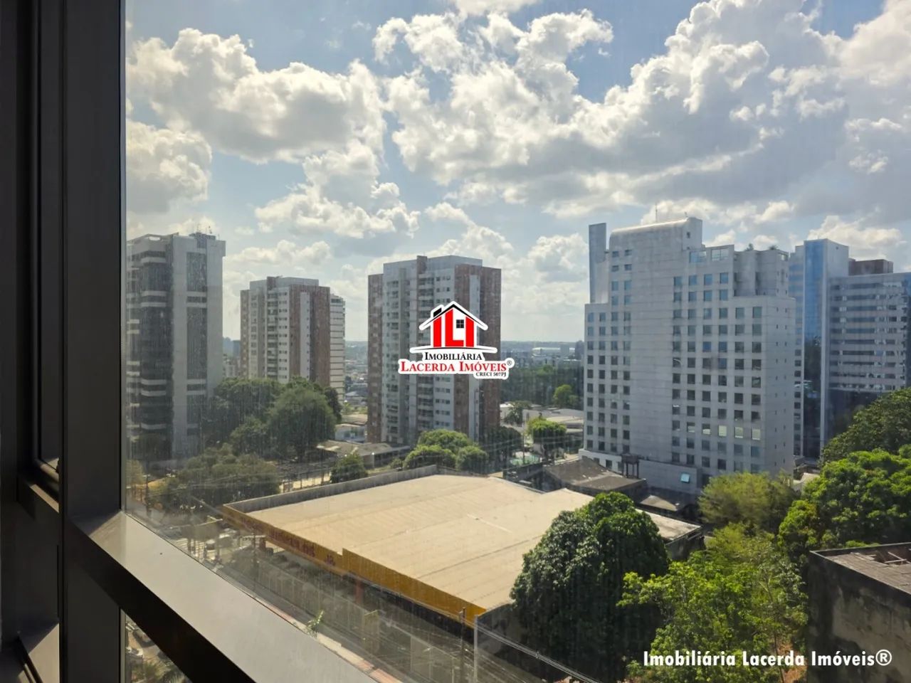 Sala Comercial Soberane Corporate 35m² Climatizada e Modulados - Foto 5