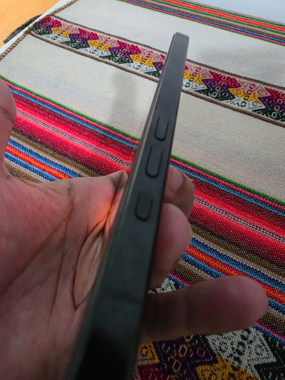 iPhone 16 pro max 1 tb  - Foto 2
