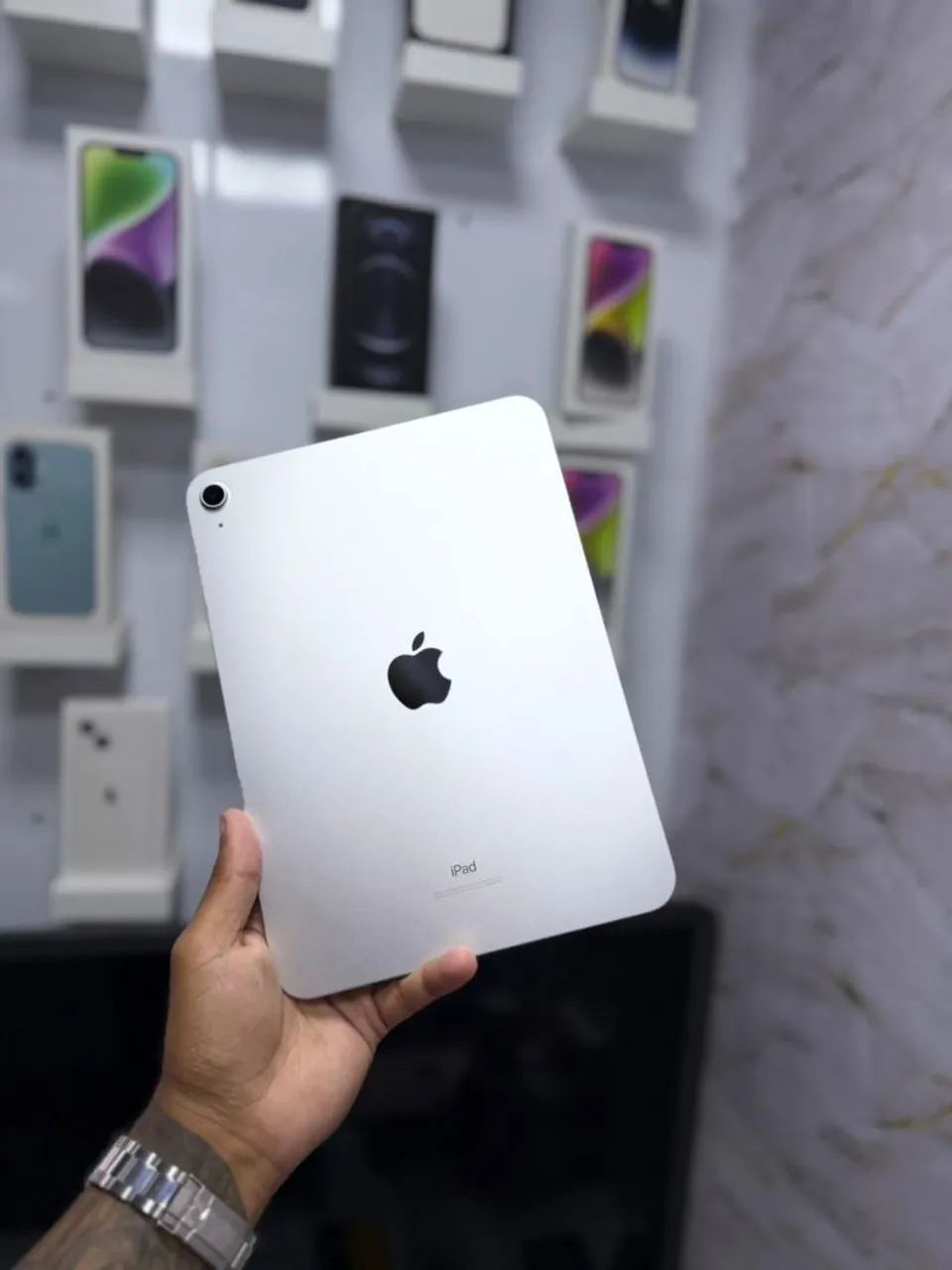 IPAD 10 256GB<br>R$ 2.450,00 - Foto 2