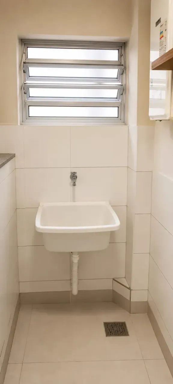 Imóvel para aluguel  com 1 quarto em Bosque - Campinas - SP - Foto 5