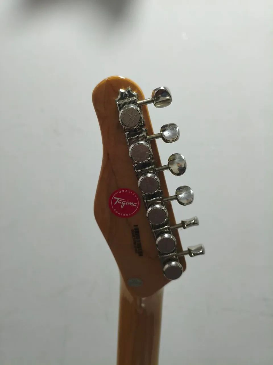 Guitarra Tagima T550  - Foto 4