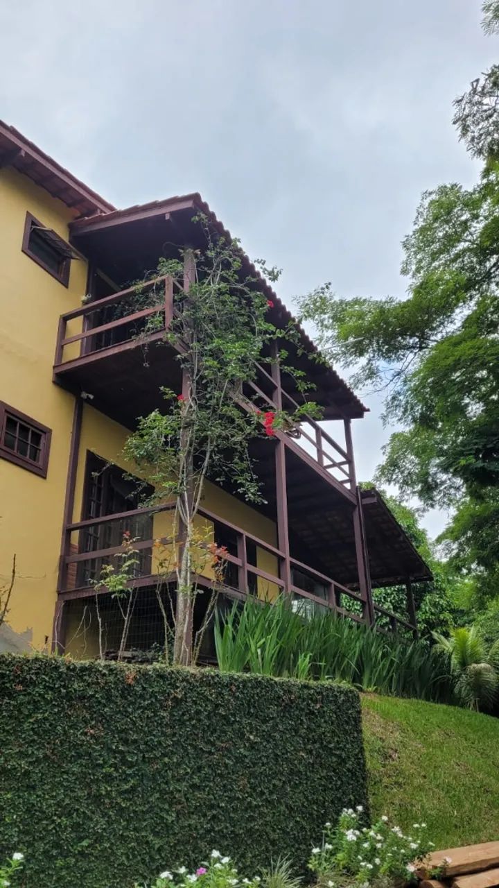 Magnifico Sítio Alto Padrão em Rosa Machado (Piraí),4 alqueires