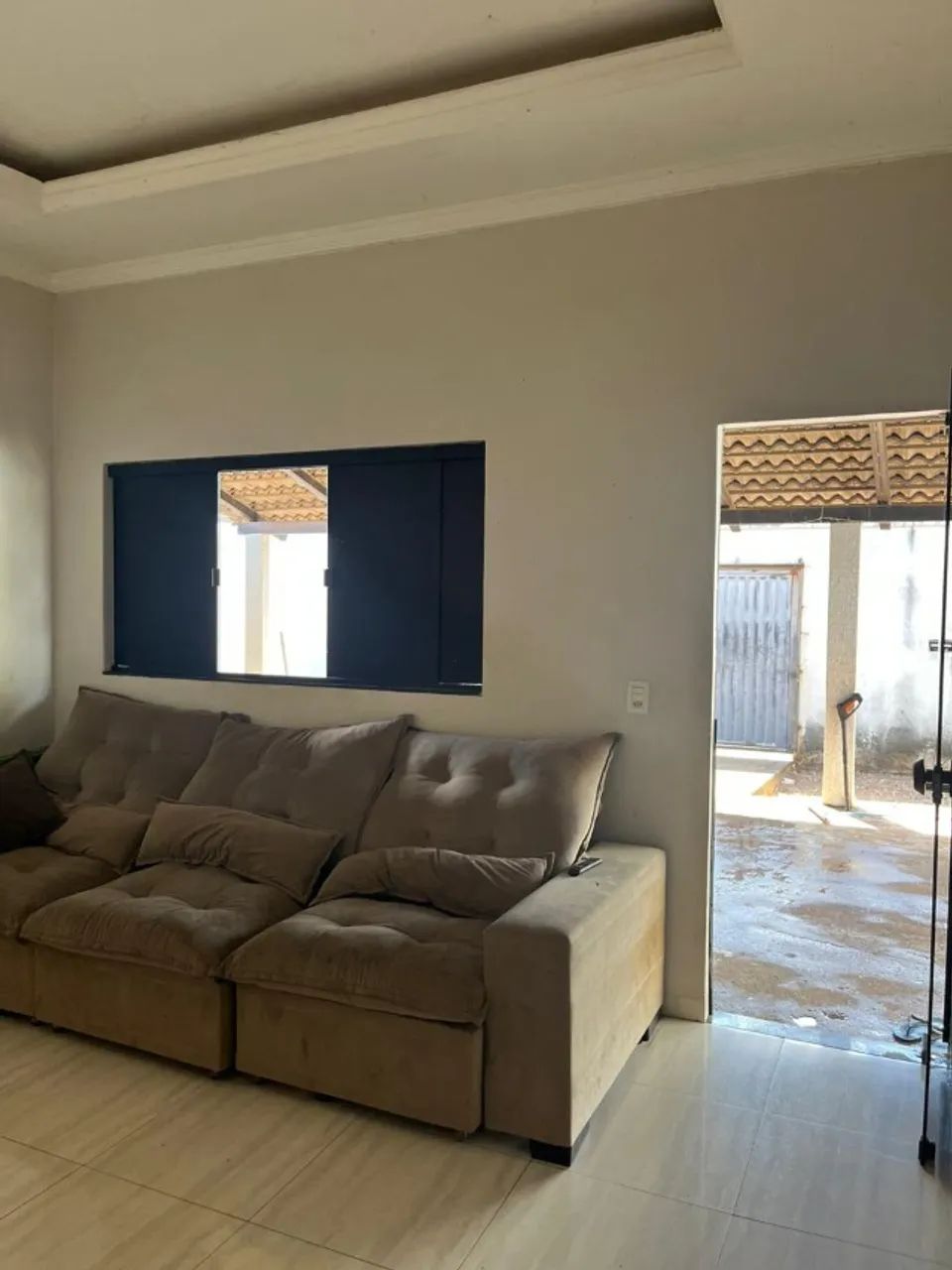 Vendo casa no Maria Rosa - Taquaralto. - Foto 2