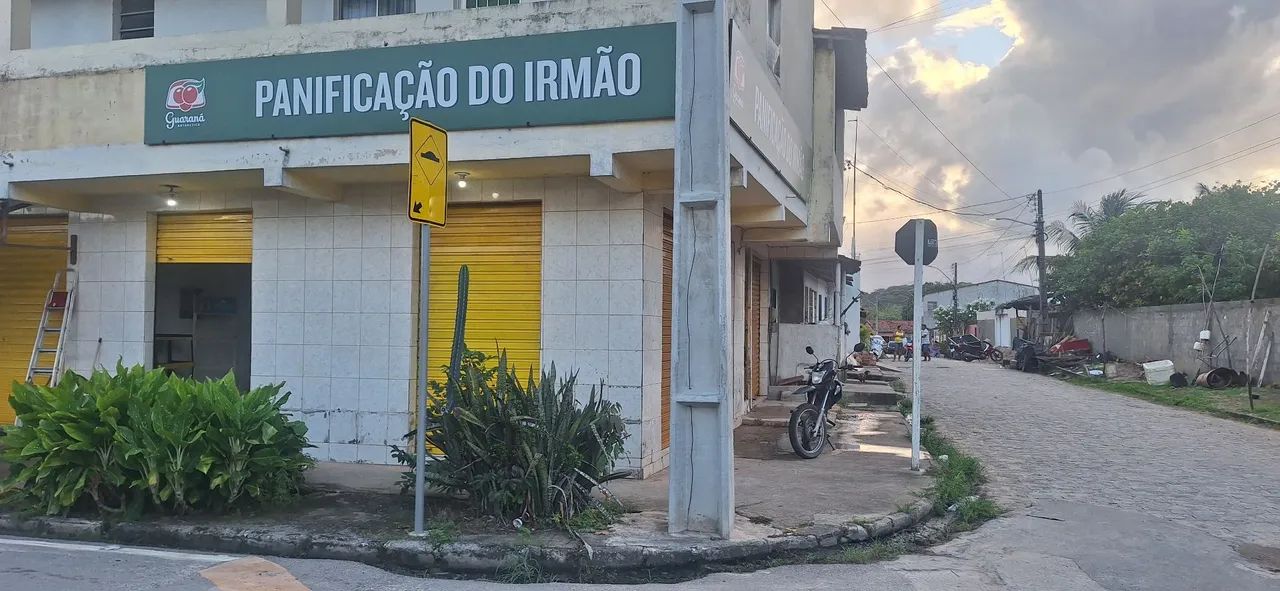 Aluga-se Ponto Comercial - Barra de Santo Antonio  - Foto 2