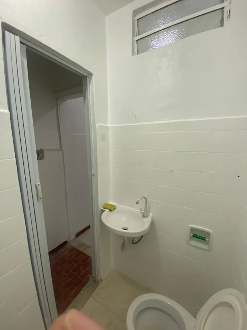 apartamento quarto e sala na Gamboa - Foto 5