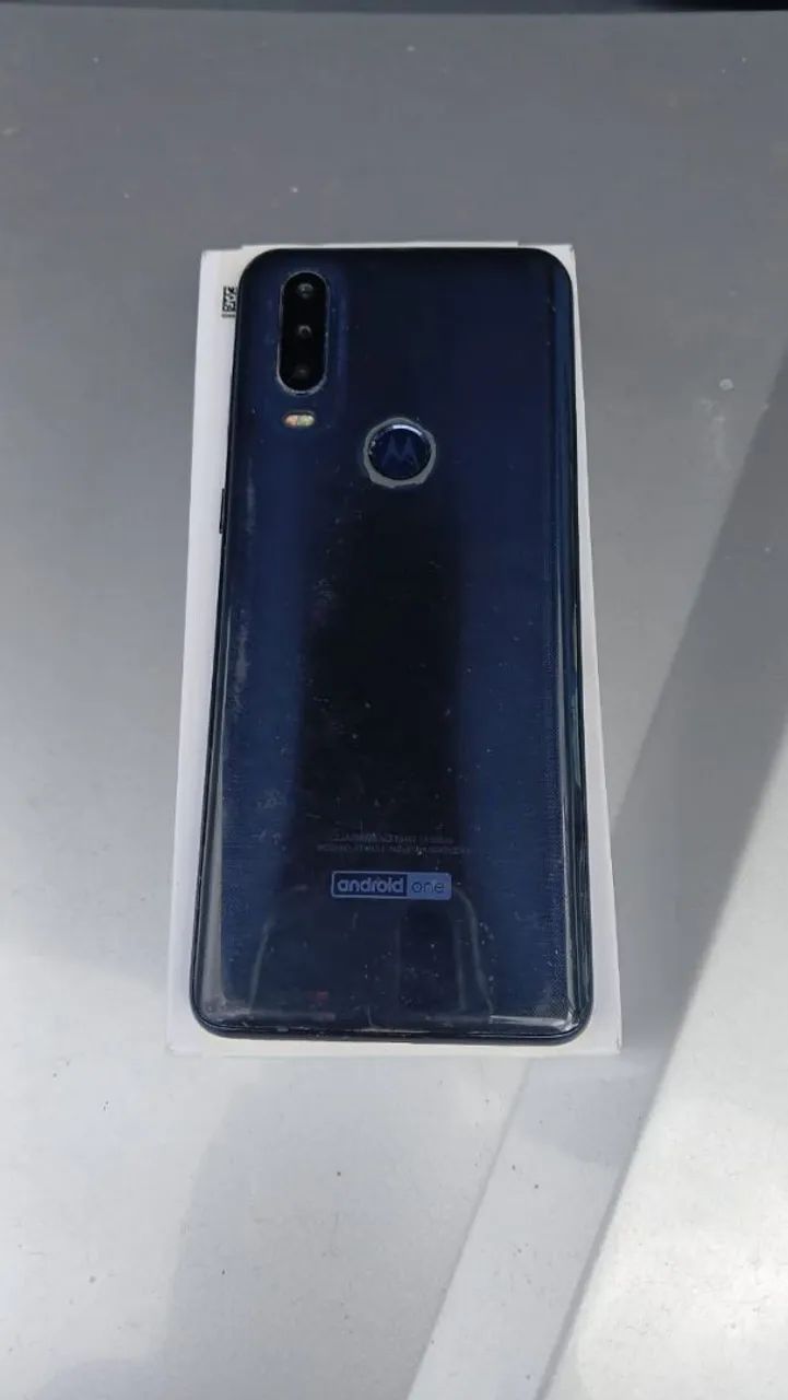 Moto One Action 128GB - Foto 5