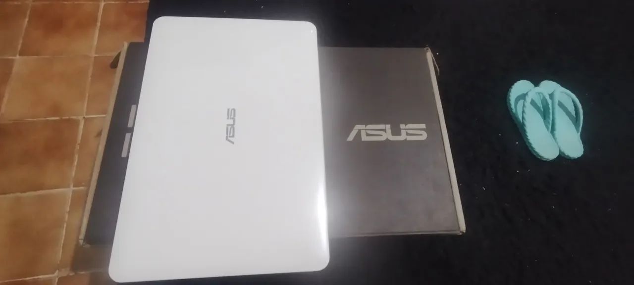 noteboom asus  - Foto 2