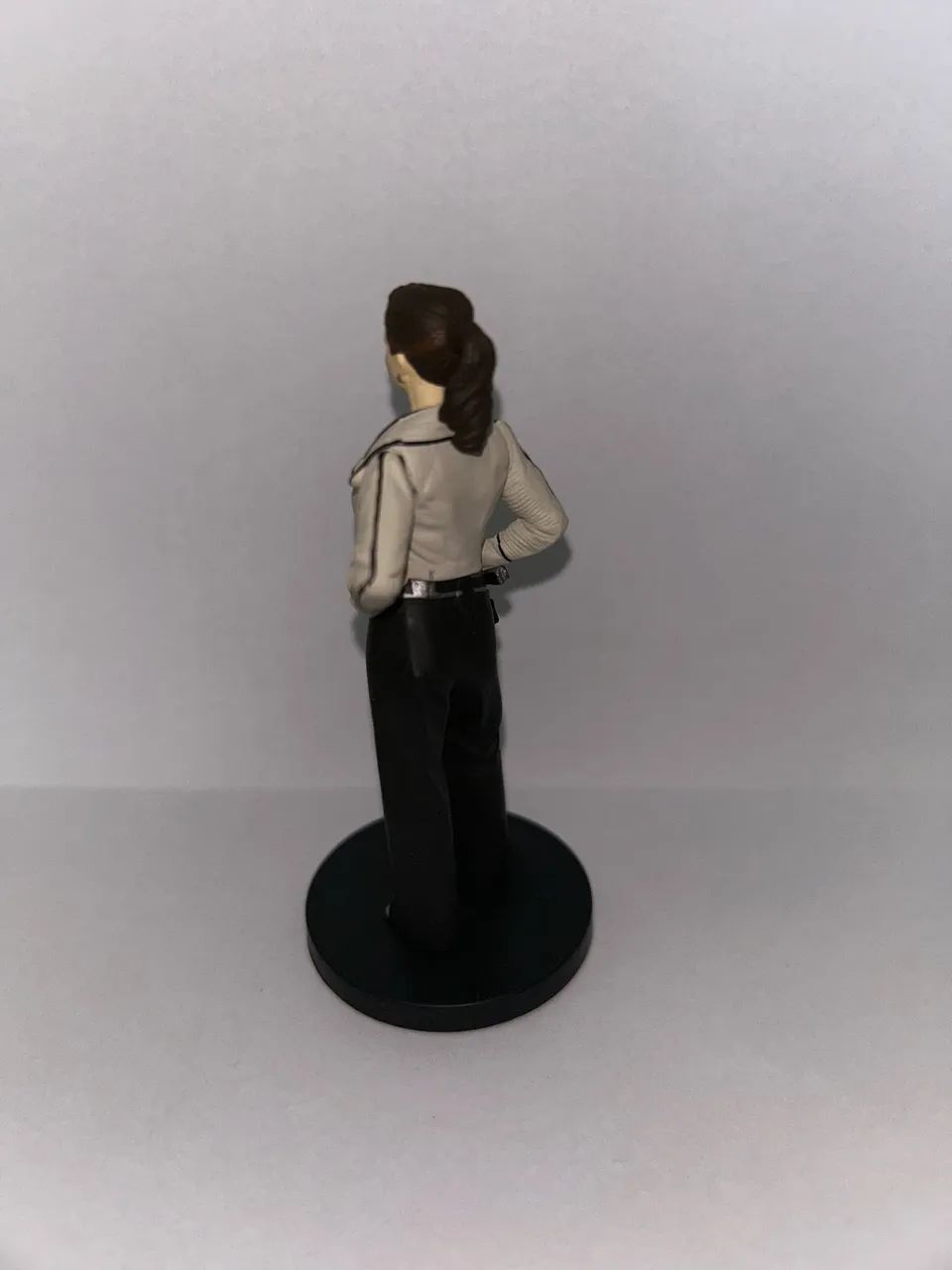Action Figure Star Wars (24) - Qi?ra - Foto 3