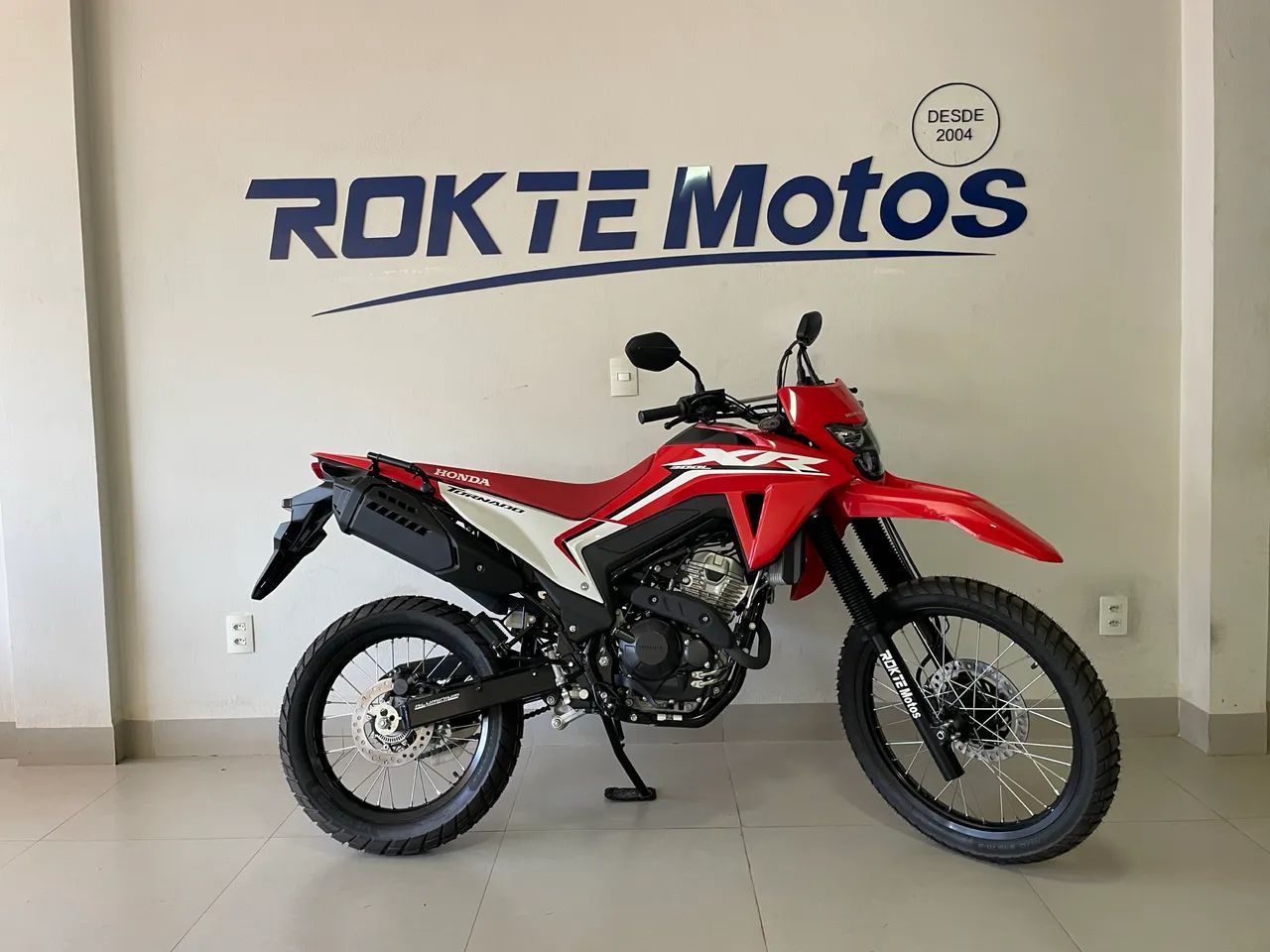 XR 300 TORNADO 0 km