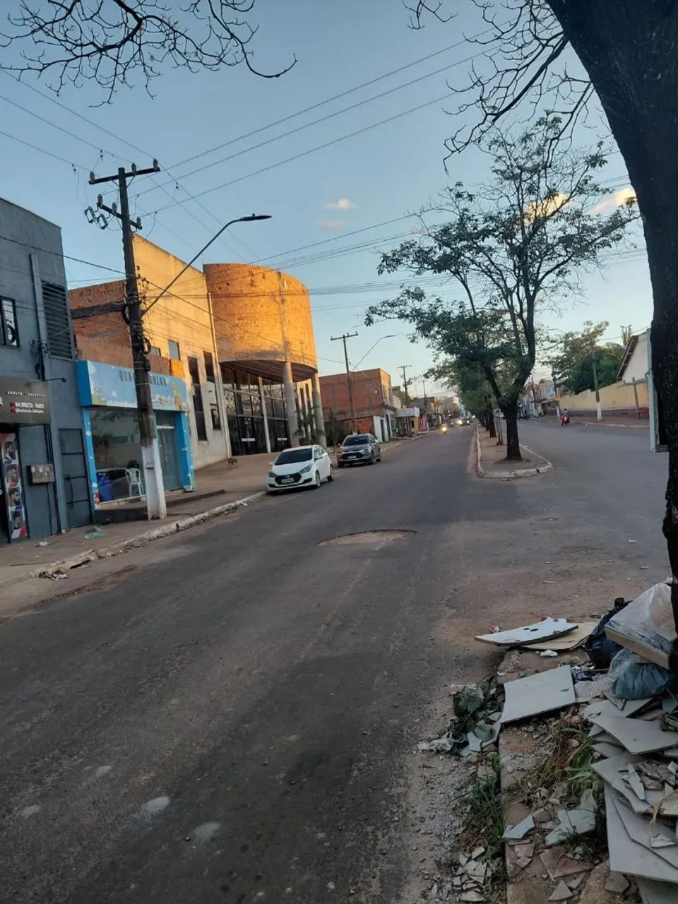 ? VENDE-SE PONTO COMERCIAL NO CIDADE JARDIM - PARAUAPEBAS/PA ? - Foto 2