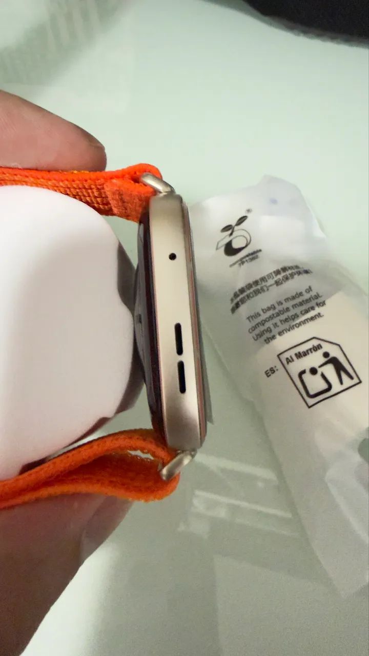 Huawei Watch  5 pro  - Foto 2