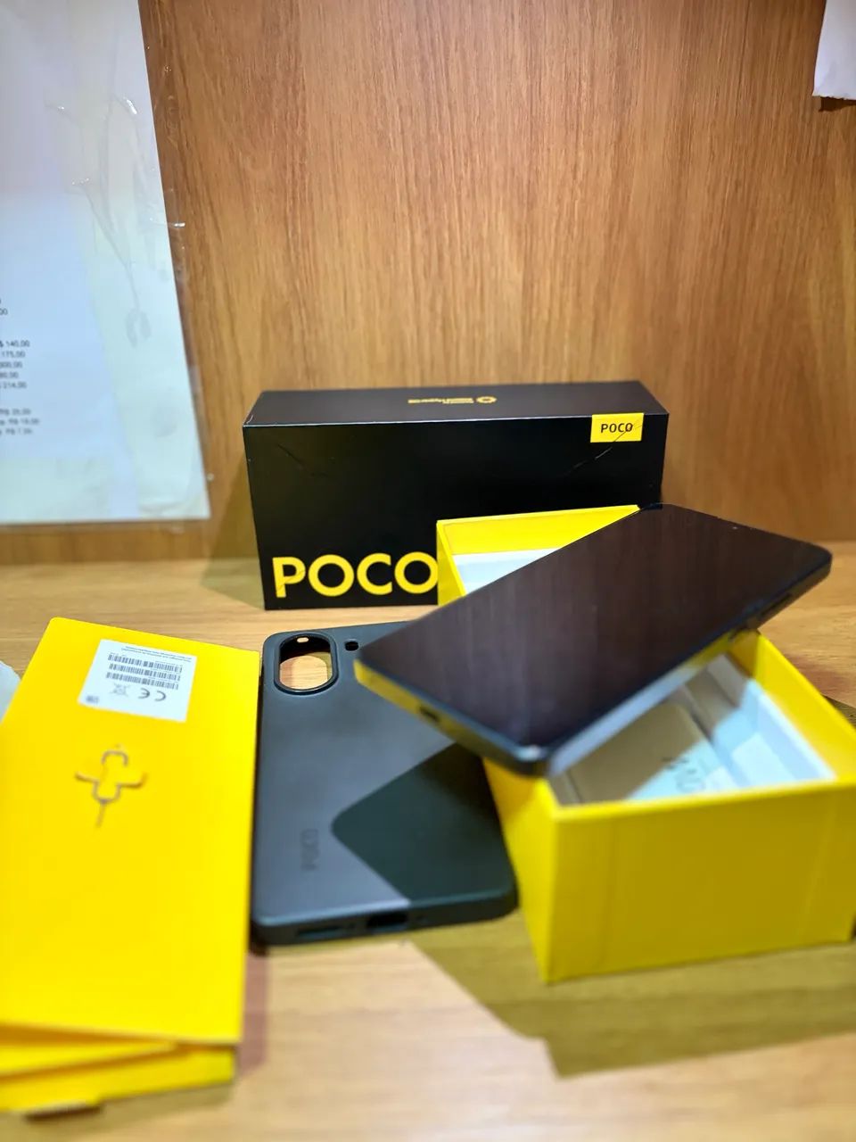 Poco x7 pro 512gb - Foto 3