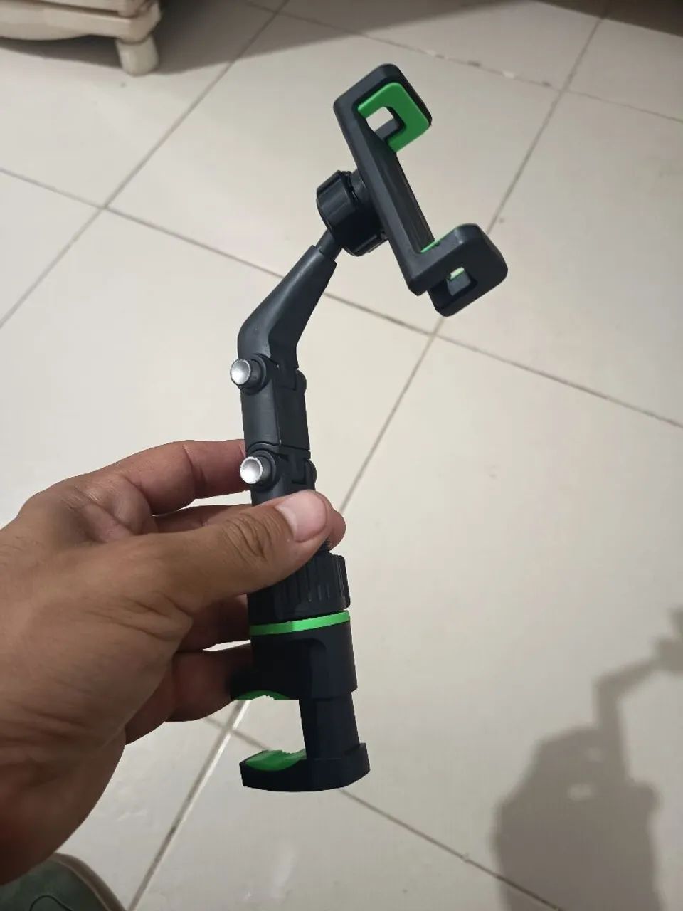 Suporte celular  - Foto 2