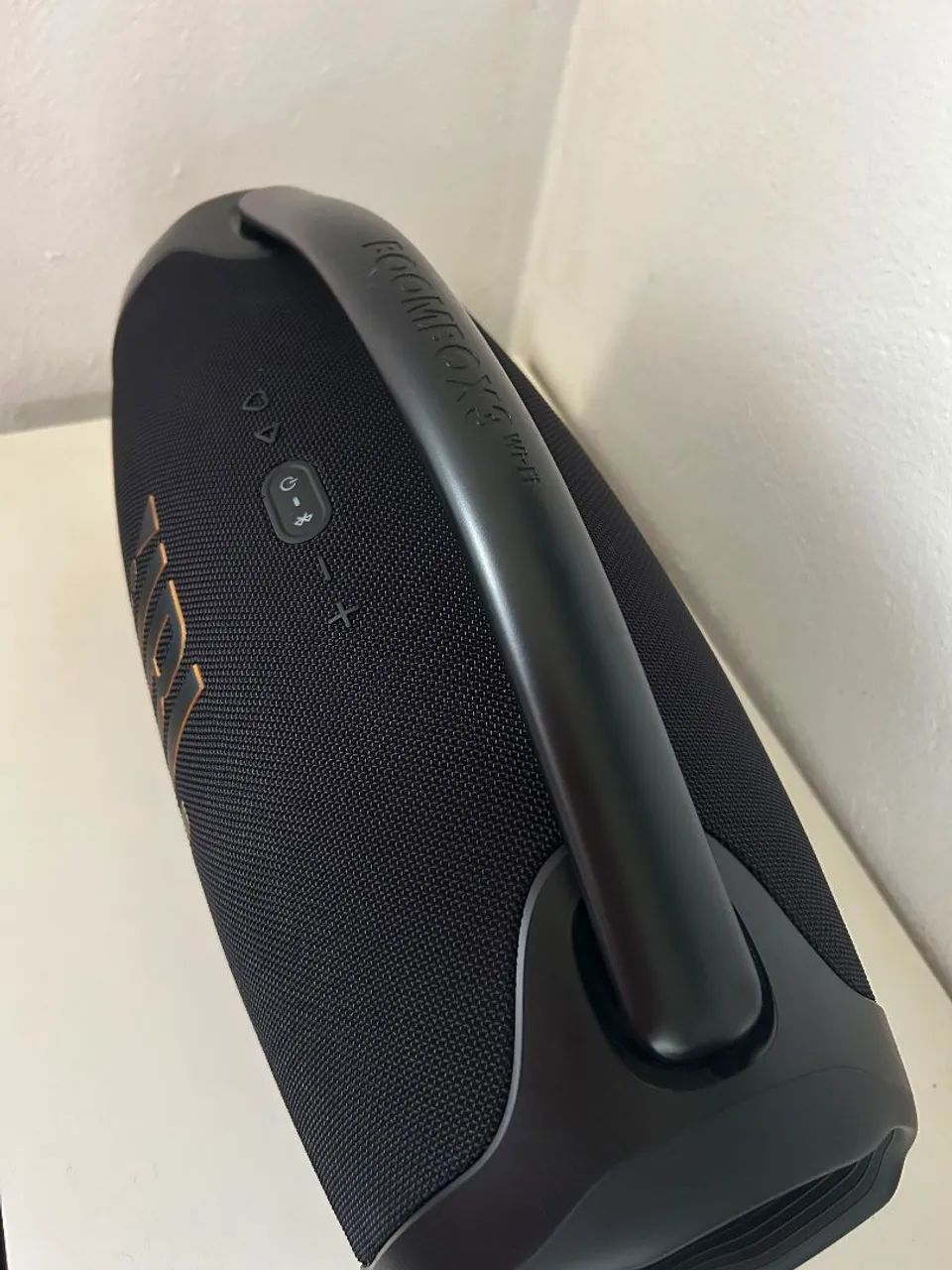 JBL BOOMBOX 3 WI-FI - Foto 2