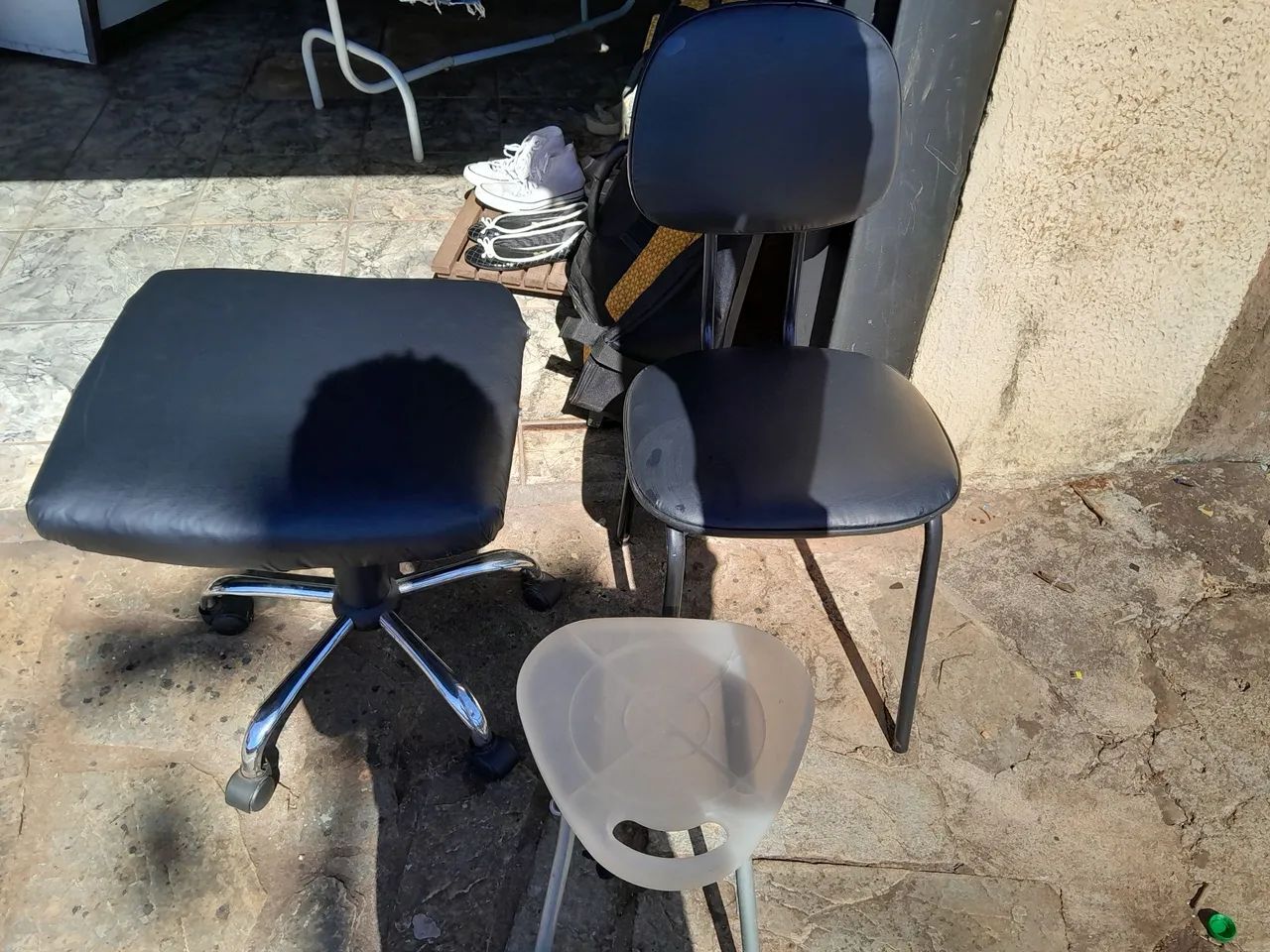 Cadeiras  - Foto 2