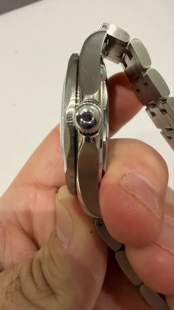 ?Omega? Seamaster 300m - Foto 4