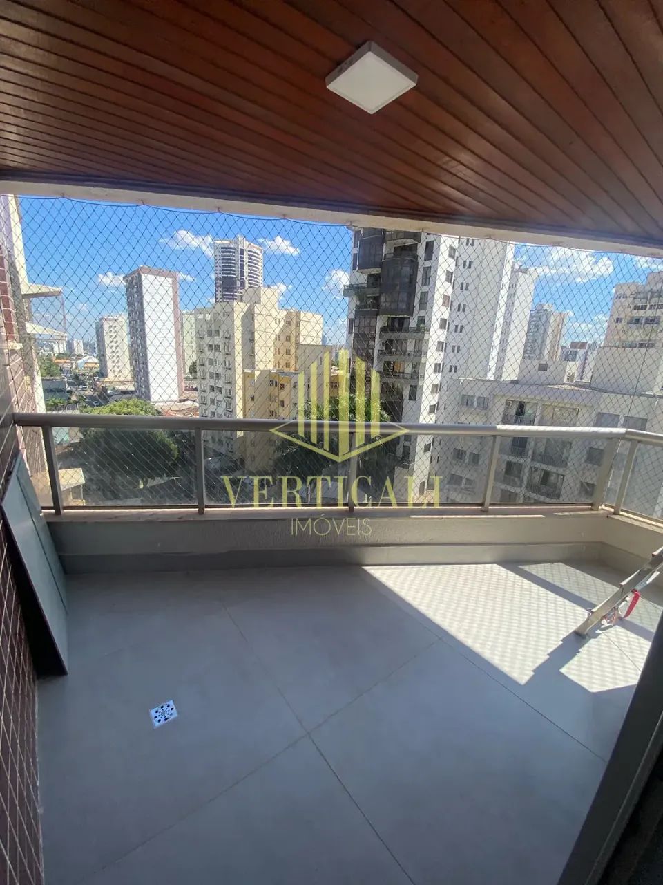 Edifício New York: Apartamento à Venda, Canjica, Cuiabá, MT - Foto 5