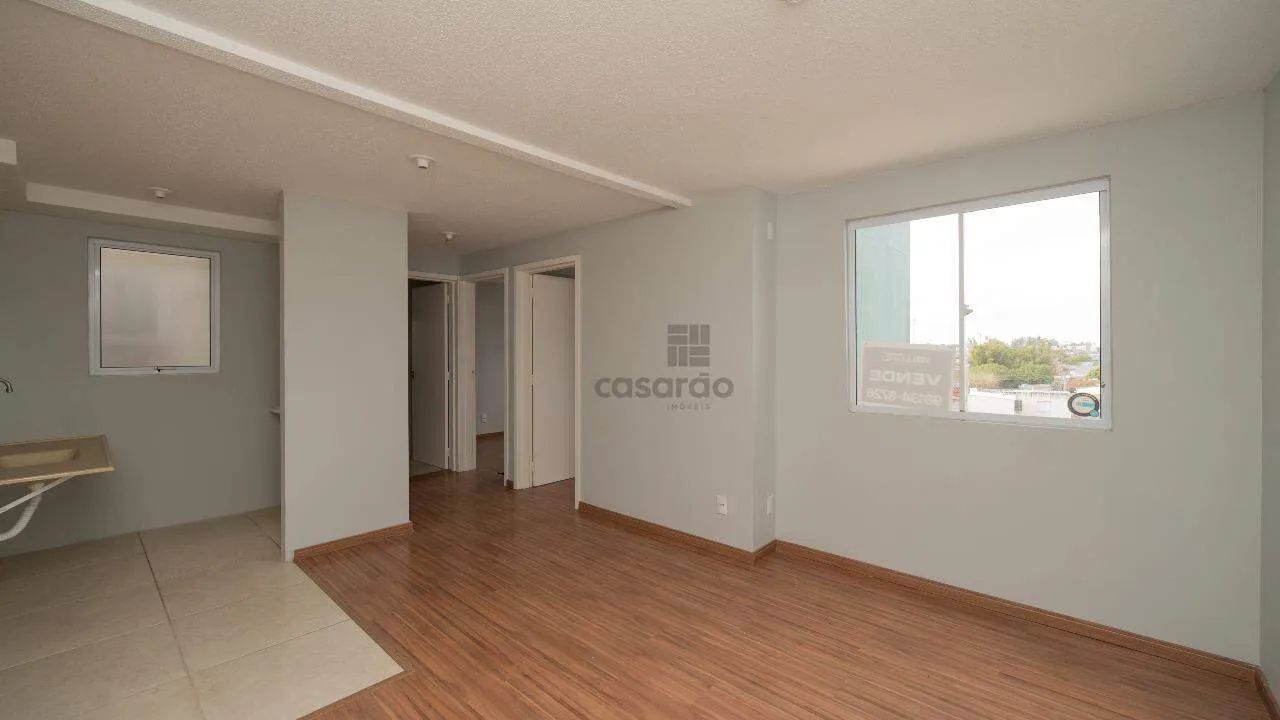 Apartamento 2 quartos para aluguel Pelotas