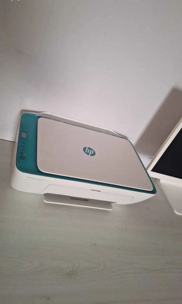 Computador LG + impressora HP  - Foto 3