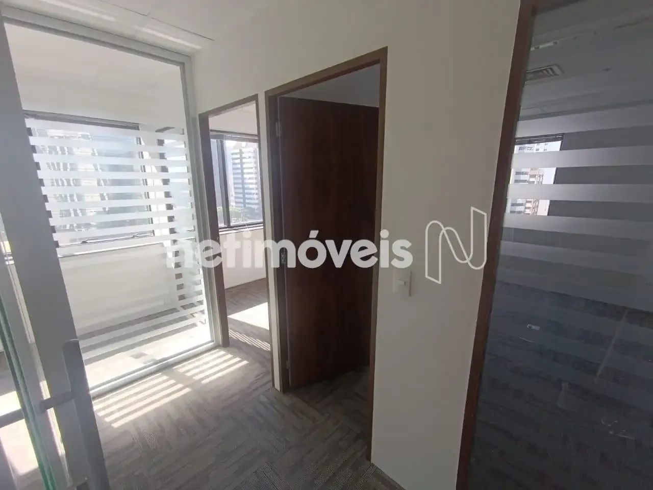 Locação Sala Brooklin Novo São Paulo - Foto 5