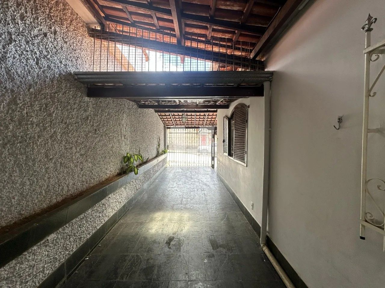 Casa térrea de esquina no Pindorama - Foto 3